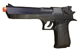 Desert Eagle .44 Magnum Softair Pistol