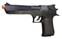 Desert Eagle .44 Magnum Softair Pistol