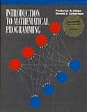 Introduction To Mathematical Programming (Mac)