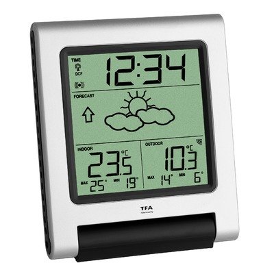 Funk-Wetterstation “Spectro” Reviews