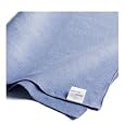 Mystic Maid G718KC-G 19-3/4-by-13-Inch Original Microfiber Cleaning Cloth, Apple Green