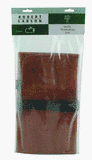 Robert Larson 845-2150 8 Pocket Leather Chisel Roll