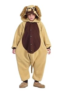 RG Costumes 'Funsies' Devin The Dog, Child Large/Size 12-14