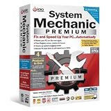 System Mechanic Premium - Up to 3 PCs