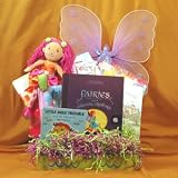 Fairy Book Baskets by Storyopolis