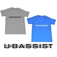 U-BASSIST T-Shirt