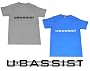 U-BASSIST T-Shirt