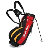 TaylorMade Golf Corza Stand Bag