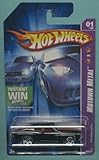 BestMattel Hot Wheels 2006 1:64 Scale Black 1970 Chevelle Die Cast Car #086 Mattel Hot Wheels 2006 1:64 Scale Black 1970 Chevelle Die Cast Car #086