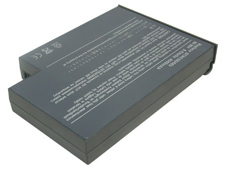 9.60V,4000mAh,Ni-MH,Replacement Laptop Battery for ACER 1300, 1310 Series, GATEWAY Solo 1400, Solo 1450, (Fits selected models only), Compatible Part Numbers: BT.A0302.003, BTA0302003, 6500631