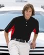 Mens - Athletic Pique Polo