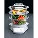 Deni Multi-Tier Food Steamer- 7500