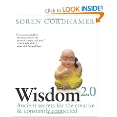 Wisdom 2.0: Ancient Secrets for the Creative and Constantly Connected