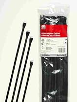 Gb-Gardner Bender 24In Uvb Cable Ties 46-424UVB