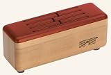 Schlagwerk Percussion Professional 6-tone F-Pentatonic Log Tongue Slit Drum