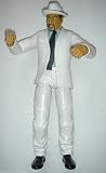 Review Jakks  / WWE Deluxe Aggression 14 LOOSE FIGURE OF ARMANDO ESTRADA
