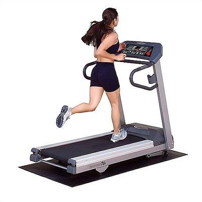 Endurance T6iHRC Treadmill with Heart Rate Control