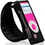 Marware Sportsuit Sprinter for 2nd Generation iPod Nano ( Pink )