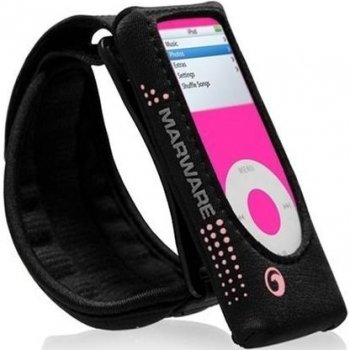 Marware Sportsuit Sprinter for Pink )
