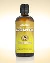 100% Raw Organic Argan Oil 100 ml