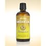 100% Raw Organic Argan Oil 100 ml