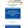 The Calculus of Variations and Optimal Control (Mathematical Concepts and Methods in Science and Engineering) by George Leitmann