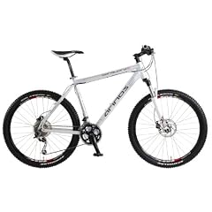Arinos MTB Hardtail Fahrrad Vanguard