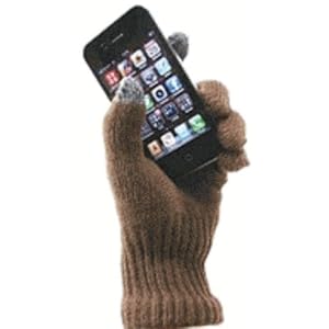 Touchscreen Gloves / COLOR BLACK