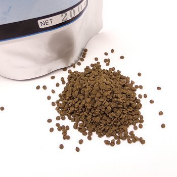 どじょう养殖研究所 らんちう贵族 D:成鱼用 2