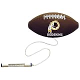 Washington Redskins Pool Thermometer