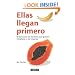 Ellas llegan primero. El libro para los hombres que quieren complacer a las mujeres (Spanish Edition)