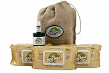 Bum Boosa-« Bamboo Baby Eco-Gift Bag