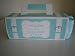 Kitchen & Housewares : Wedding Luggage Strap "Love is in the air"