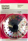 Larsen Supply #03-1043 Ster Replacement Sink Basket
