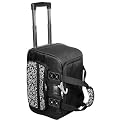 Marie Osmond Sew Machine Rollerbag