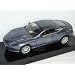 ASTON MARTIN DB9 DB 9 COUPE GRAU BLAU BASIS F�R DBS JAMES BOND 007 DIENSTWAGEN 1/24 MOTORMAX MODELLAUTO MODELL AUTO