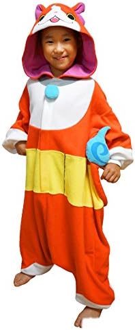 Character costume specter watch Jibanyan costume for children 110cm BAN-009F