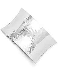 Sterling Silver Bangle, Best Quality Free Gift Box Satisfaction Guaranteed