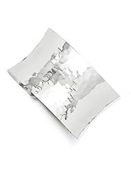 Sterling Silver Bangle