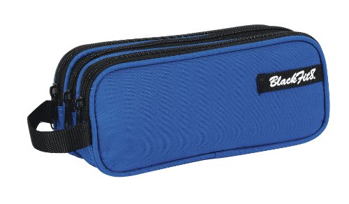 Imagen principal de Safta - Portatodo triple, serie azul (841322635)