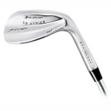 Orlimar Golf-Mirror Chrome CS Lob Wedge