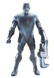 DC Universe Classic Iron Figure