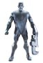 DC Universe Classic Iron Figure