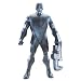 DC Universe Classic Iron Figure