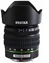 Pentax DA 18-55mm f/3.5-5.6 AL II Lens for Pentax and Samsung Digital SLR Cameras