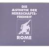Die Aesthetik der Herrschaftsfreiheit-Band 1