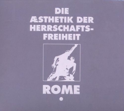 Produkt-Bild: Die Aesthetik der Herrschaftsfreiheit-Band 1