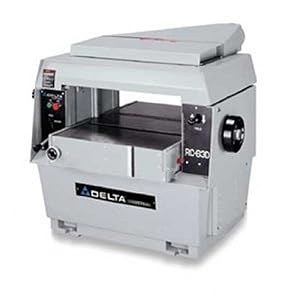 Delta 22 610 Rc 63d Planer Cutterhead