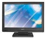Electronics : Hanton 19" Wide H-341WDB LCD TFT Monitor with DVI, 500:1