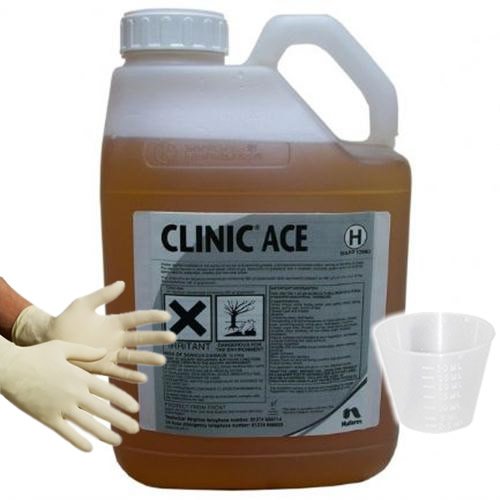 Best 1 X 5L CLINIC ACE
